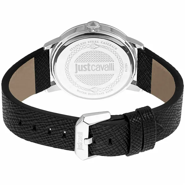 Laikrodis vyrams Just Cavalli JC1G216L0015 (Ø 42 mm)