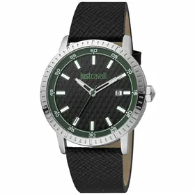 Мужские часы Just Cavalli JC1G216L0025 (Ø 42 mm)