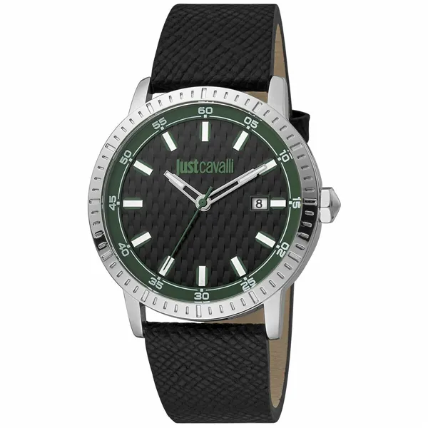 Men's Watch Just Cavalli JC1G216L0025 (Ø 42 mm)