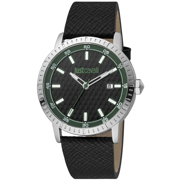 Men's Watch Just Cavalli JC1G216L0025 (Ø 42 mm)