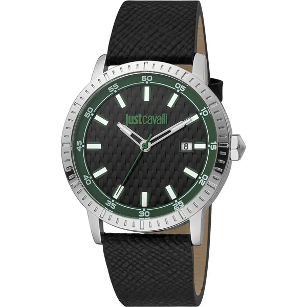 Men's Watch Just Cavalli JC1G216L0025 (Ø 42 mm)