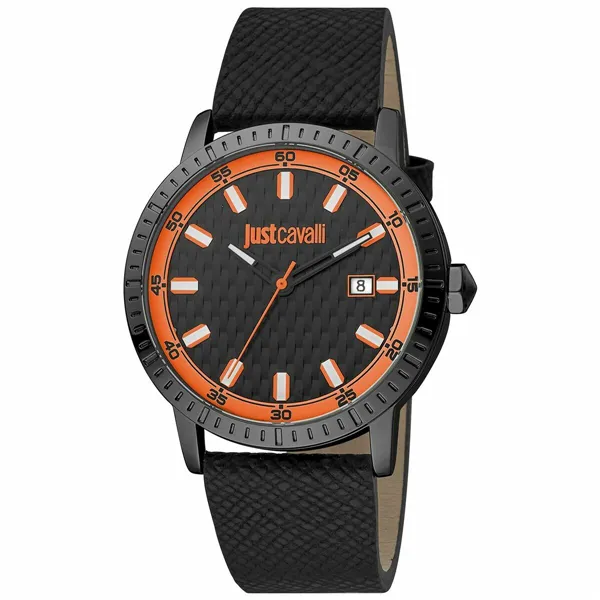 Men's Watch Just Cavalli JC1G216L0035 (Ø 42 mm)