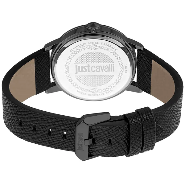 Men's Watch Just Cavalli JC1G216L0035 (Ø 42 mm)