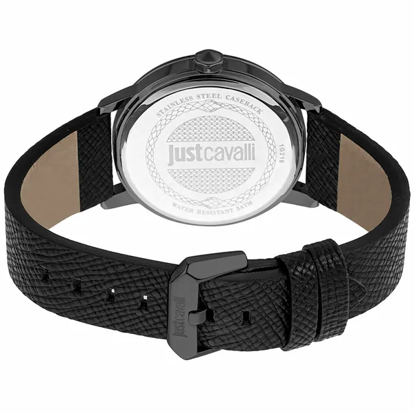 Men's Watch Just Cavalli JC1G216L0035 (Ø 42 mm)