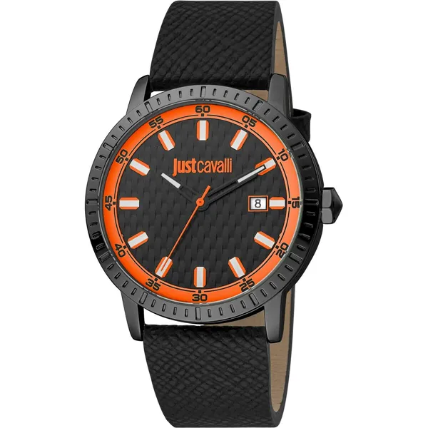 Men's Watch Just Cavalli JC1G216L0035 (Ø 42 mm)