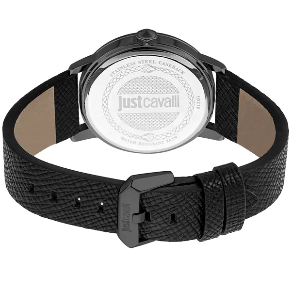 Laikrodis vyrams Just Cavalli JC1G216L0045 (Ø 42 mm)