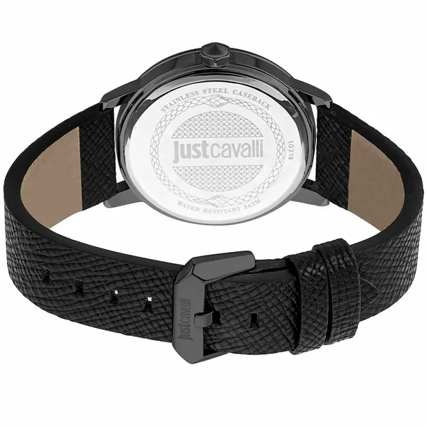Laikrodis vyrams Just Cavalli JC1G216L0045 (Ø 42 mm)