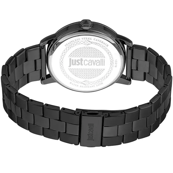 Laikrodis vyrams Just Cavalli JC1G216M0065 (Ø 42 mm)