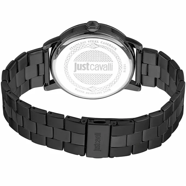 Laikrodis vyrams Just Cavalli JC1G216M0065 (Ø 42 mm)