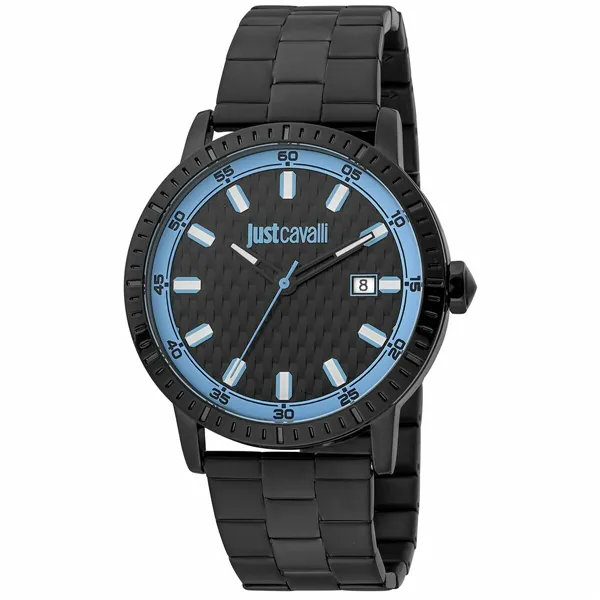 Мужские часы Just Cavalli JC1G216M0075 (Ø 42 mm)