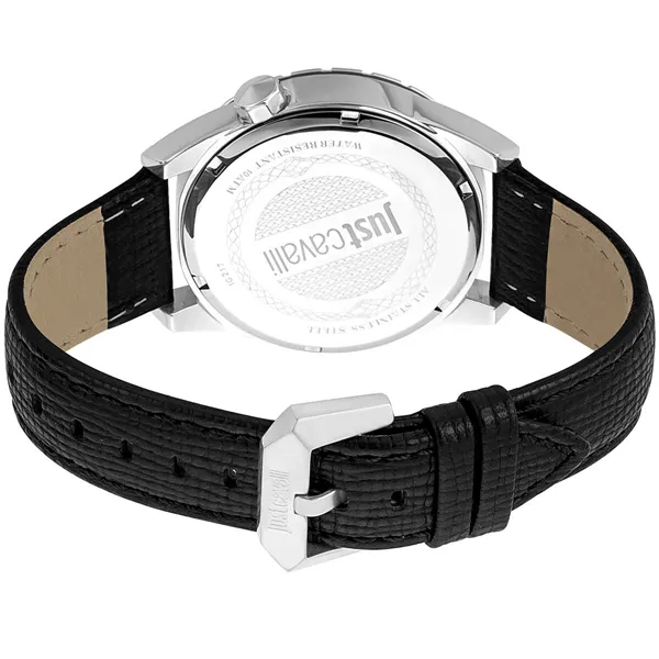 Men's Watch Just Cavalli JC1G217L0025 (Ø 42 mm)