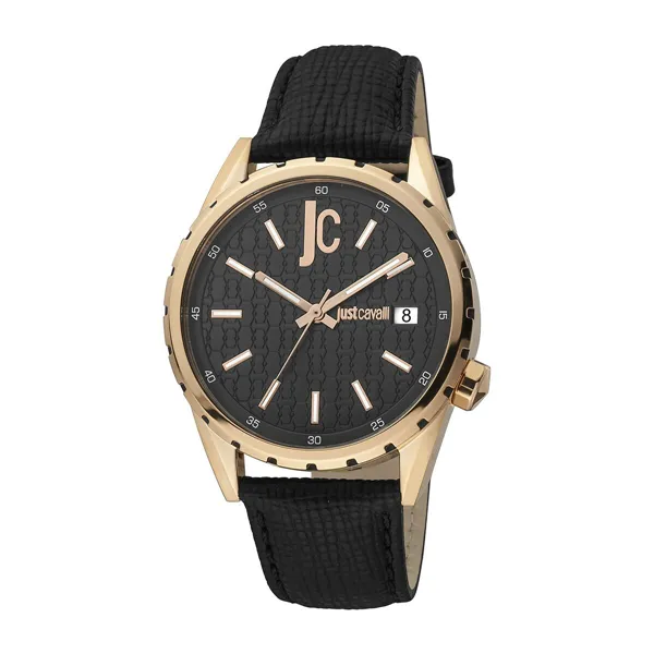 Meeste Kell Just Cavalli JC1G217L0035 (Ø 42 mm)