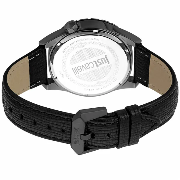 Мужские часы Just Cavalli JC1G217L0045 (Ø 42 mm)