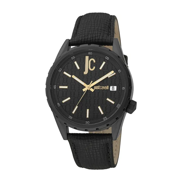 Мужские часы Just Cavalli JC1G217L0045 (Ø 42 mm)