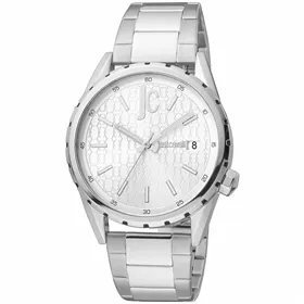 Miesten rannekellot Just Cavalli JC1G217M0055 (Ø 42 mm)