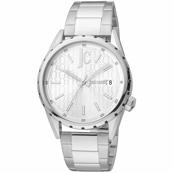 Мужские часы Just Cavalli JC1G217M0055 (Ø 42 mm)