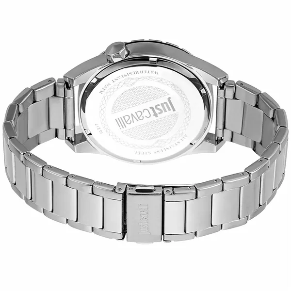 Мужские часы Just Cavalli JC1G217M0055 (Ø 42 mm)
