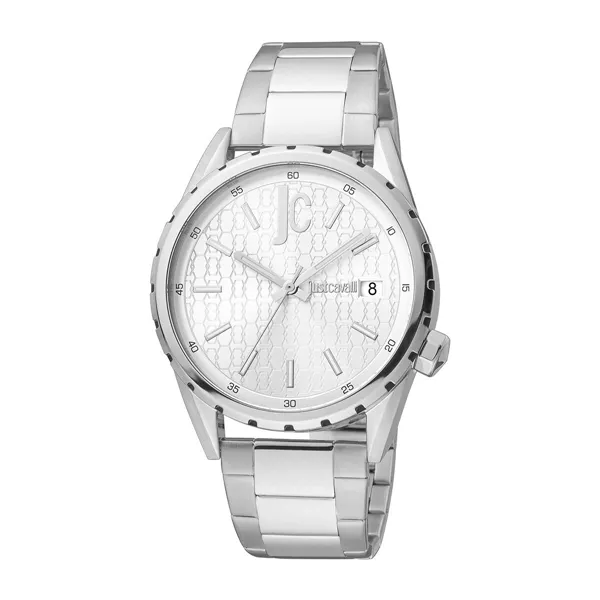 Мужские часы Just Cavalli JC1G217M0055 (Ø 42 mm)