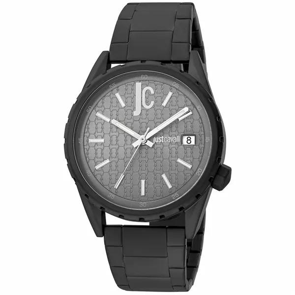 Мужские часы Just Cavalli JC1G217M0075 (Ø 42 mm)