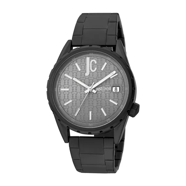 Мужские часы Just Cavalli JC1G217M0075 (Ø 42 mm)