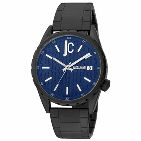 Vīriešu Pulkstenis Just Cavalli JC1G217M0085 (Ø 42 mm)