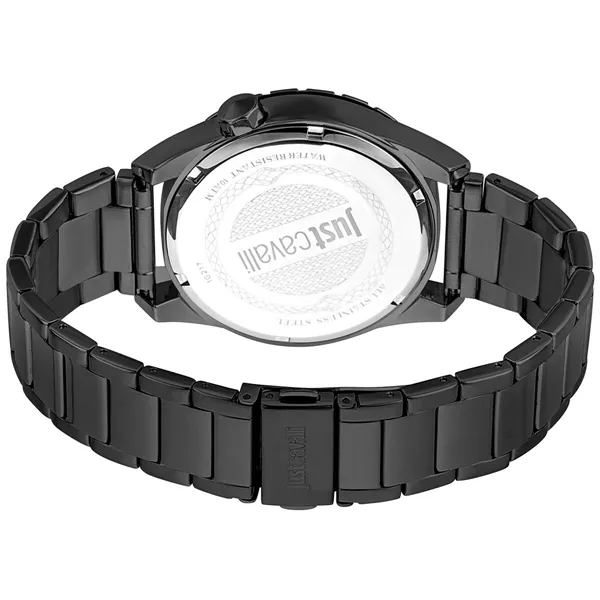 Laikrodis vyrams Just Cavalli JC1G217M0085 (Ø 42 mm)