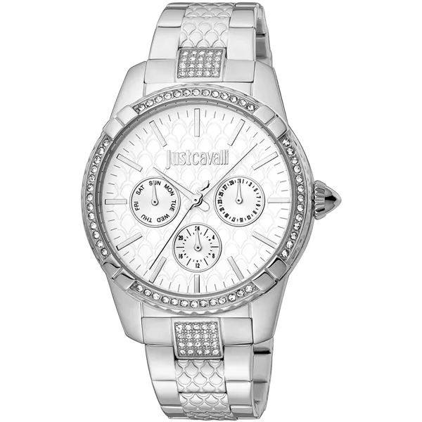 Ladies' Watch Just Cavalli JC1L173M0045 (Ø 38 mm)