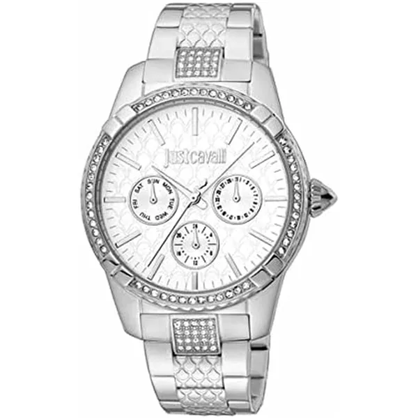 Ladies' Watch Just Cavalli JC1L173M0045 (Ø 38 mm)