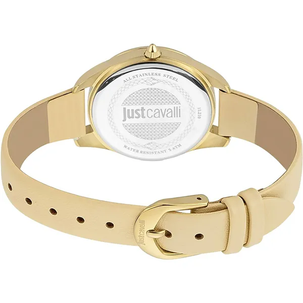 Женские часы Just Cavalli JC1L210L0015 (Ø 32 mm)