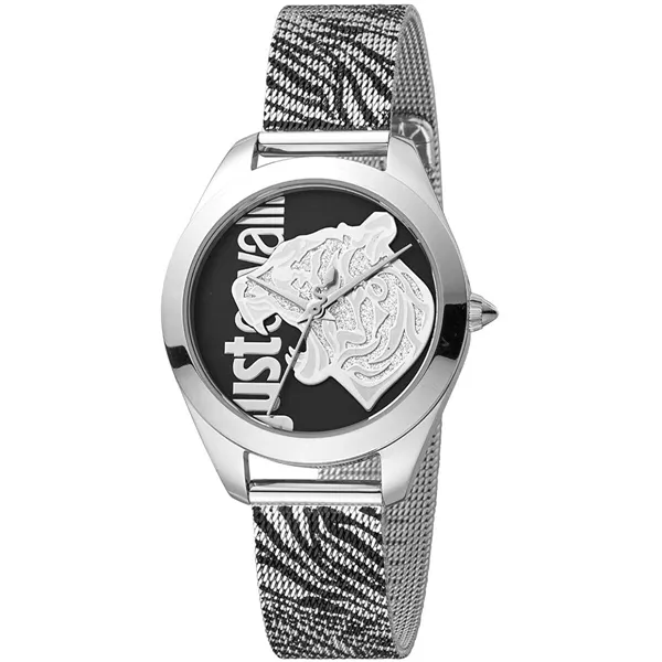 Naiste Kell Just Cavalli JC1L210M0045 (Ø 32 mm)