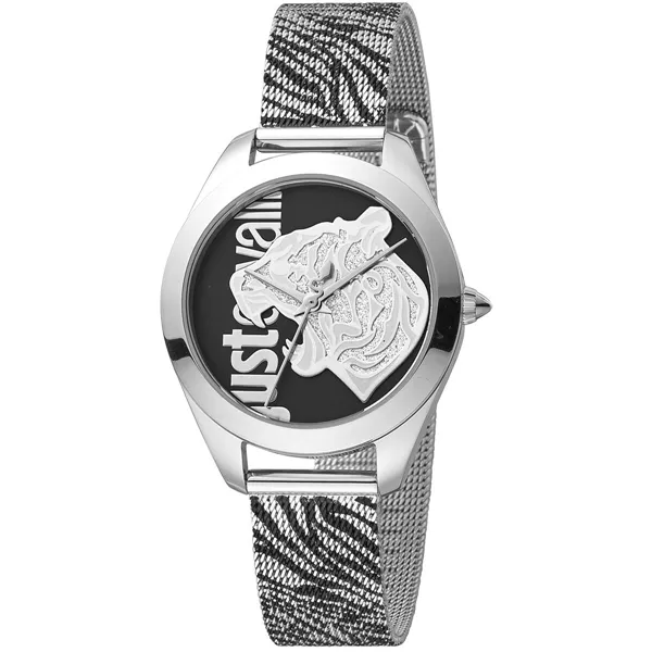 Naiste Kell Just Cavalli JC1L210M0045 (Ø 32 mm)
