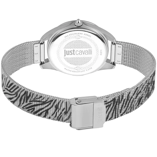 Naiste Kell Just Cavalli JC1L210M0045 (Ø 32 mm)