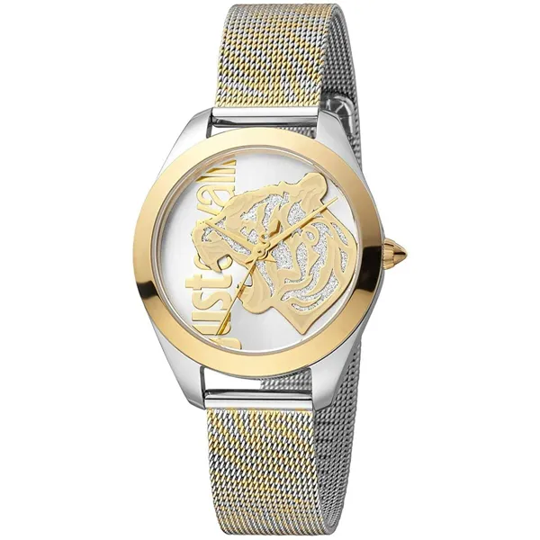 Laikrodis moterims Just Cavalli JC1L210M0065 (Ø 32 mm)
