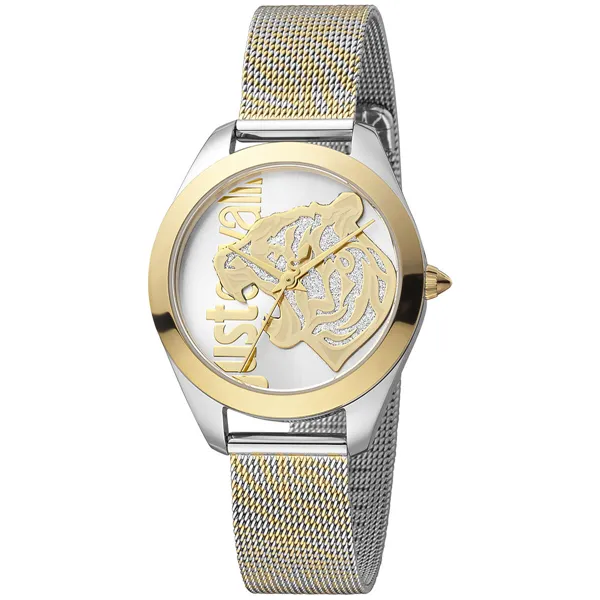 Laikrodis moterims Just Cavalli JC1L210M0065 (Ø 32 mm)