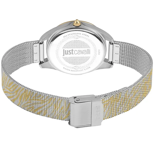 Laikrodis moterims Just Cavalli JC1L210M0065 (Ø 32 mm)