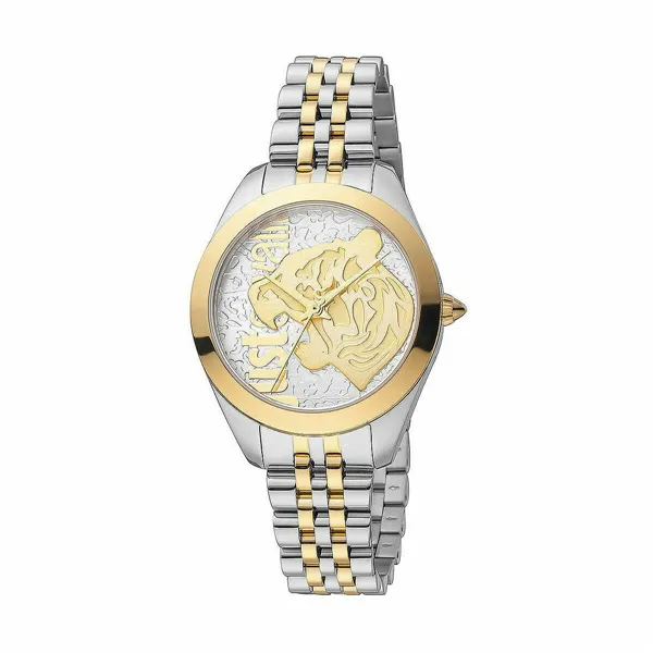 Ladies' Watch Just Cavalli JC1L210M0175 (Ø 32 mm)