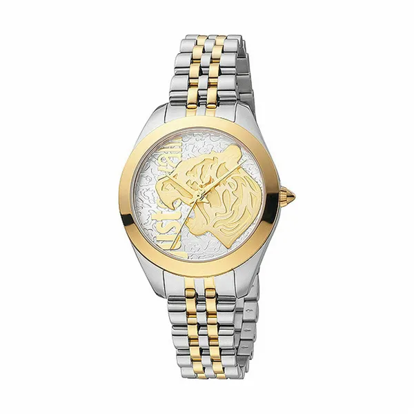 Ladies' Watch Just Cavalli JC1L210M0175 (Ø 32 mm)
