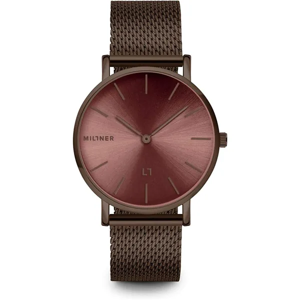 Женские часы Millner 0010123MAYFAI (Ø 40 mm)