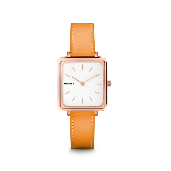 Laikrodis moterims Millner 0010801-ROYAL (Ø 26 mm)