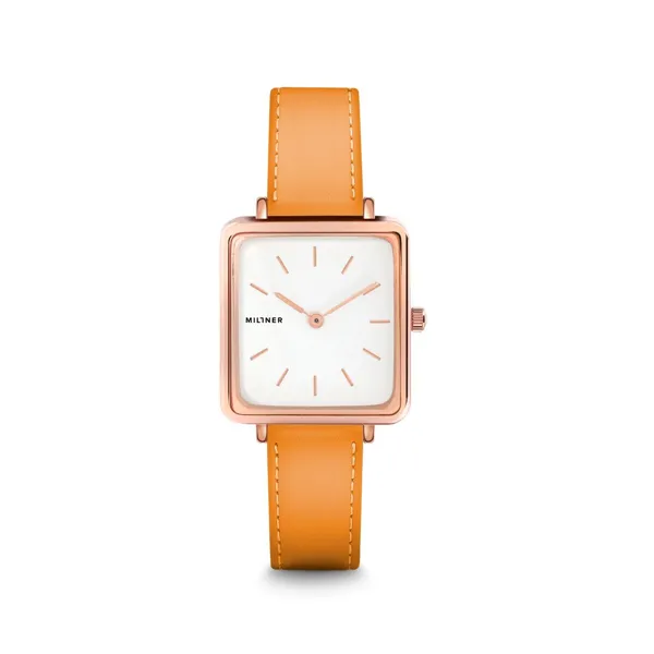 Laikrodis moterims Millner 0010801-ROYAL (Ø 26 mm)