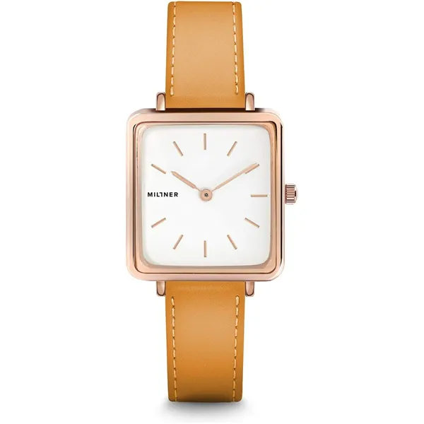 Laikrodis moterims Millner 0010801-ROYAL (Ø 26 mm)