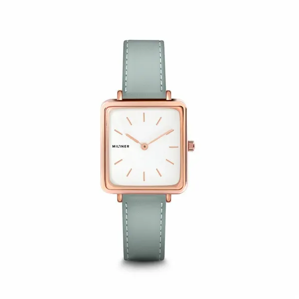 Laikrodis moterims Millner 0010806-ROYAL (Ø 26 mm)