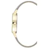 Женские часы Nine West NW-2512GPGY (Ø 34 mm)