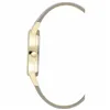 Женские часы Nine West NW-2512GPGY (Ø 34 mm)