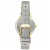 Женские часы Nine West NW-2512GPGY (Ø 34 mm)