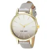 Женские часы Nine West NW-2512GPGY (Ø 34 mm)