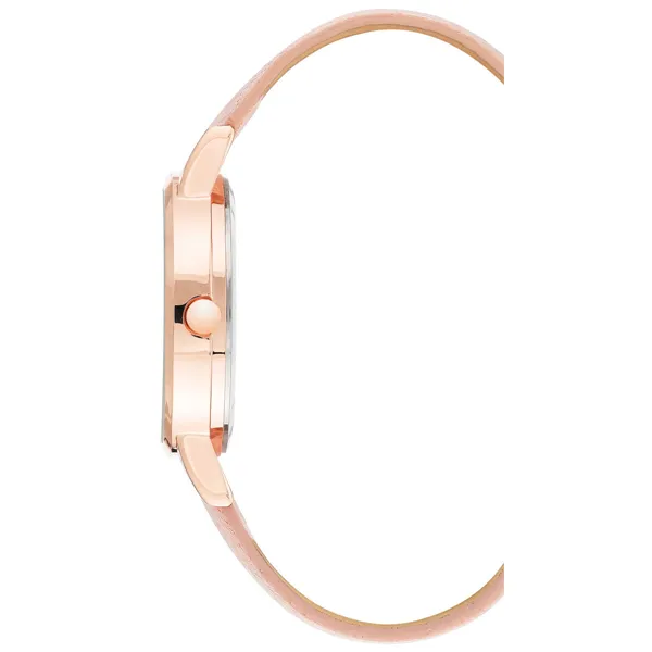 Женские часы Nine West NW-2512RGPK (Ø 34 mm)