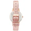 Женские часы Nine West NW-2512RGPK (Ø 34 mm)