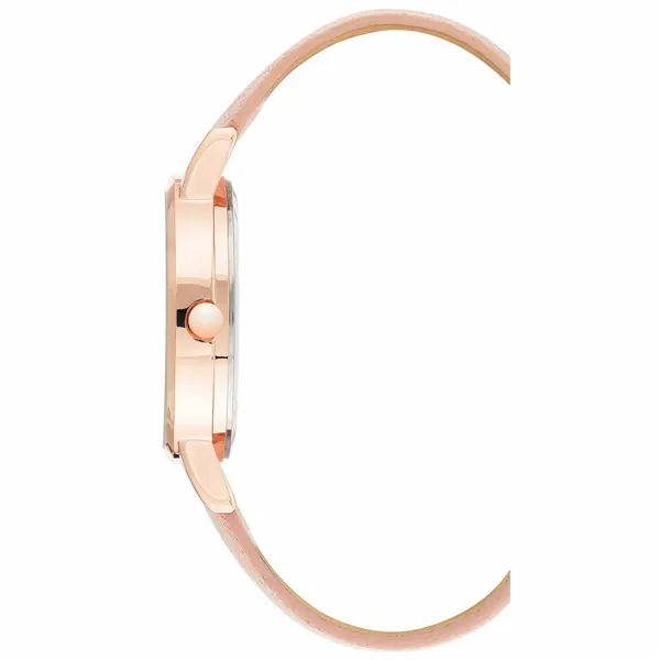 Женские часы Nine West NW-2512RGPK (Ø 34 mm)