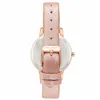 Женские часы Nine West NW-2512RGPK (Ø 34 mm)